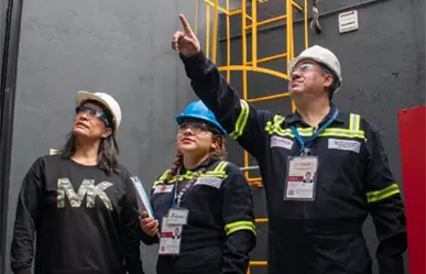 Reforma laboral por las 40 horas se presentará este año, afirma Ricardo Monreal