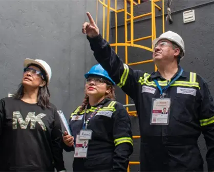 Reforma laboral por las 40 horas se presentará este año, afirma Ricardo Monreal