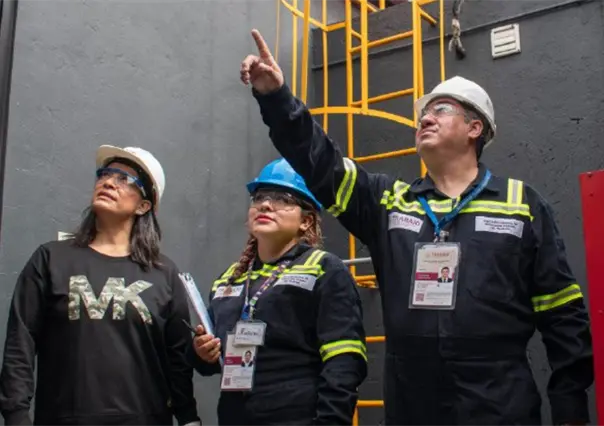 Reforma laboral por las 40 horas se presentar&aacute; este a&ntilde;o, afirma Ricardo Monreal