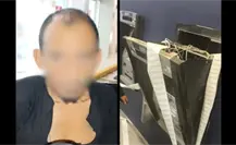 Intento de robo a cajero automático en Mérida termina con un detenido