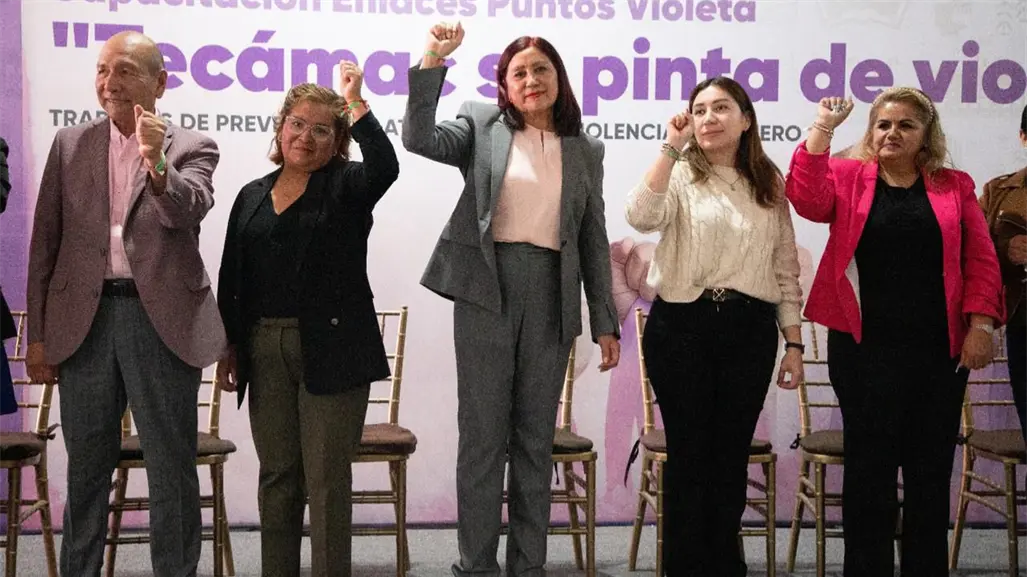 Presidenta de Tecámac es acusada de secuestrar a funcionaria pública; esto dijo la familia de la presunta víctima
