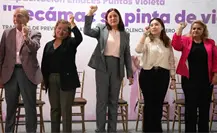 Presidenta de Tecámac es acusada de secuestrar a funcionaria pública; esto dijo la familia de la presunta víctima