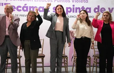 Presidenta de Tecámac es acusada de secuestrar a funcionaria pública; esto dijo la familia de la presunta víctima