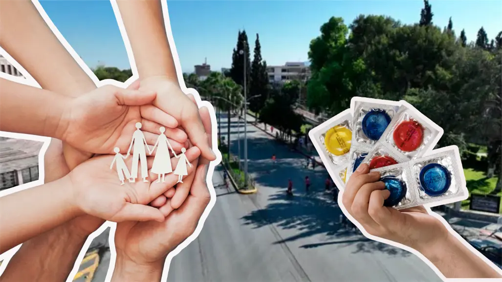 Ruta Recreativa Saltillo alista campaña de salud sexual, ¿qué podrás encontrar?