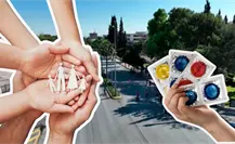 Ruta Recreativa Saltillo alista campaña de salud sexual, ¿qué podrás encontrar? Ruta Recreativa Saltillo alista campaña de salud sexual, ¿qué podrás encontrar?