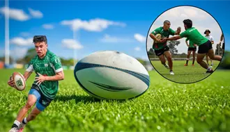 ¡Orgullo deportivo! Selección Mexicana de Rugby convoca a 6 coahuilenses