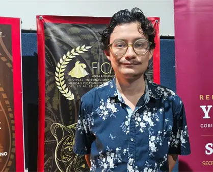 Cortometraje yucateco "Salir de aquí" aborda matrimonios con diversidad sexual y llega al FICMY 2025