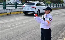 Multas de tránsito Edomex 2025: ¿quiénes son los únicos elementos de tránsito que pueden aplicarlas? Multas de tránsito Edomex 2025: ¿quiénes son los únicos elementos de tránsito que pueden aplicarlas?