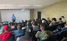 SEP estrena Saberes MX con curso para prevenir adicciones en estudiantes universitarios SEP estrena Saberes MX con curso para prevenir adicciones en estudiantes universitarios