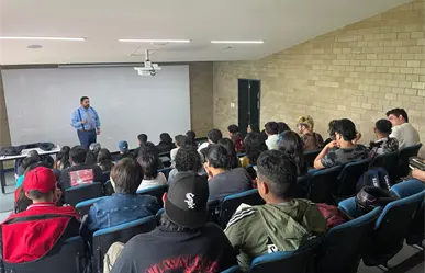 SEP estrena Saberes MX con curso para prevenir adicciones en estudiantes universitarios