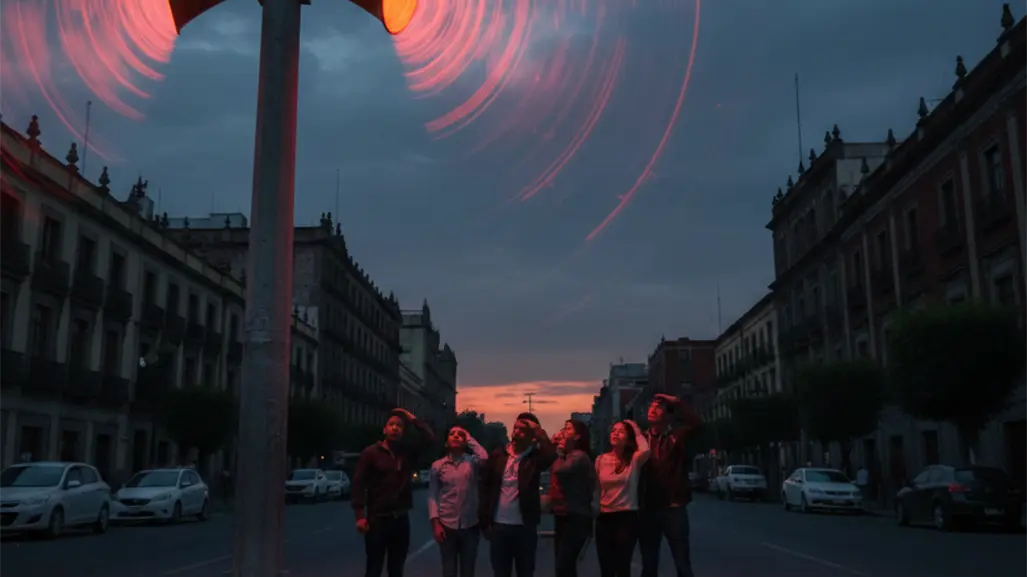 ¿Tembló hoy en CDMX? Esto sabemos tras la activación de las alertas sísmicas