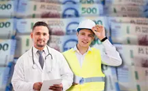 IMCO revela las 10 carreras mejor pagadas en 2025, ¿está la tuya? IMCO revela las 10 carreras mejor pagadas en 2025, ¿está la tuya?