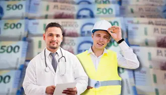 IMCO revela las 10 carreras mejor pagadas en 2025, ¿está la tuya?