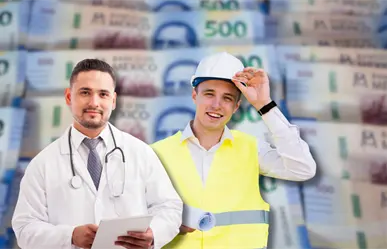 IMCO revela las 10 carreras mejor pagadas en 2025, ¿está la tuya?