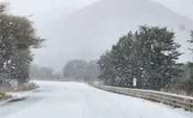 Frente frío 16: ¿Cuándo llega la primera Tormenta Invernal a México? Esto dice Conagua