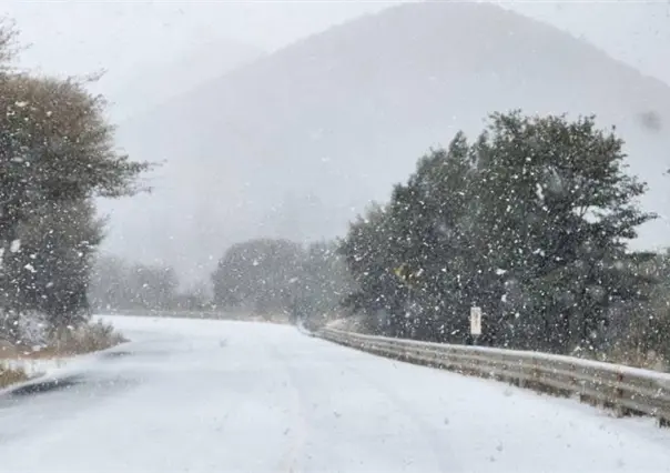 Frente frío 16: ¿Cuándo llega la primera Tormenta Invernal a México? Esto dice Conagua