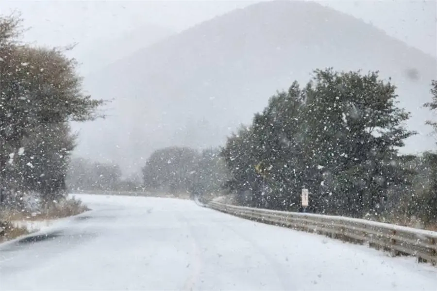 Frente frío 16: ¿Cuándo llega la primera Tormenta Invernal a México? Esto dice Conagua