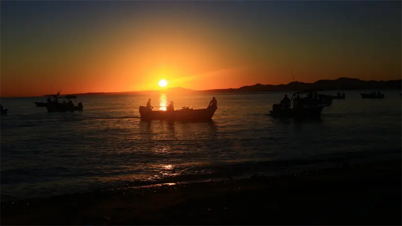 La Paz alcanzó proyección nacional con el reconocimiento a Maja el Grande en la categoría Mejor Experiencia Turística. Foto: Torneo de Pesca El Grande
