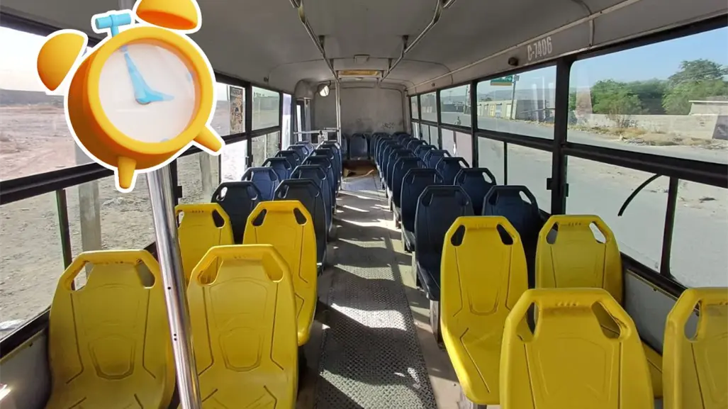 Torreón ajustará rutas intermunicipales a partir del lunes, ¿cuáles son los cambios?