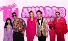 Así se vivió la noche de los Tú Awards 2025 en Mérida, Yucatán: conoce los ganadores