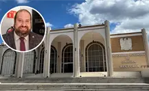 Universidad Autónoma de Coahuila endurece seguridad en planteles Universidad Autónoma de Coahuila endurece seguridad en planteles