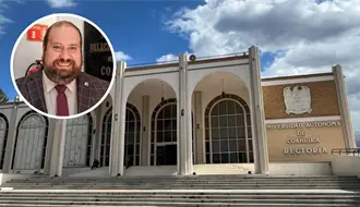 Universidad Autónoma de Coahuila endurece seguridad en planteles