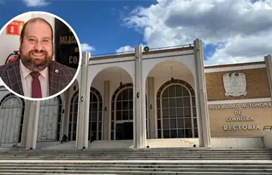 Universidad Autónoma de Coahuila endurece seguridad en planteles