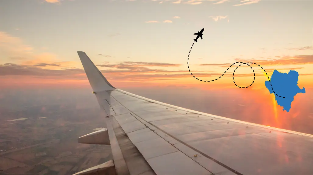 Viaja de Durango a Chicago por menos de 6 mil pesos, ida y vuelta, comprando así tu vuelo