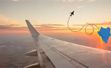 Viaja de Durango a Chicago por menos de 6 mil pesos, ida y vuelta, comprando así tu vuelo