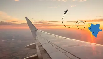 Viaja de Durango a Chicago por menos de 6 mil pesos, ida y vuelta, comprando así tu vuelo