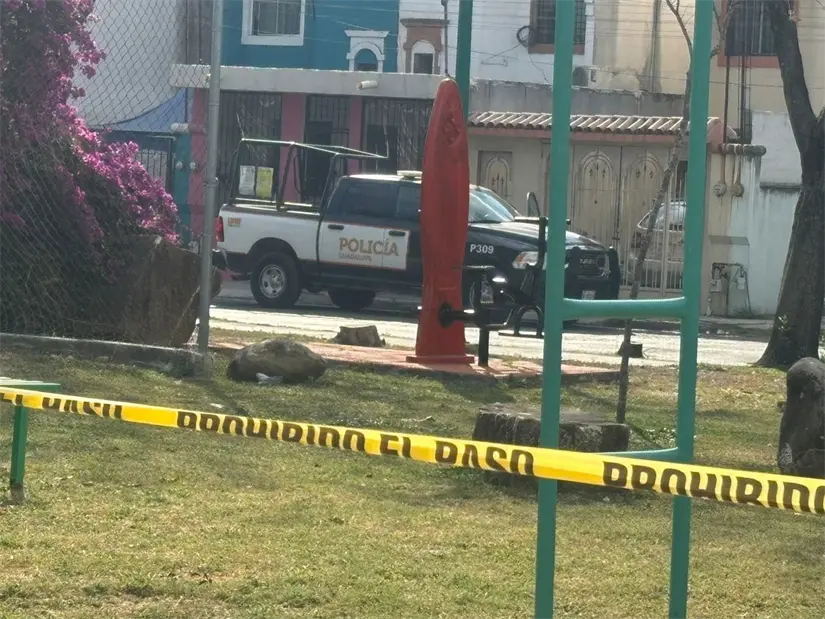 imagen recuadro Un hombre es acusado de un triple homicidio en Guadalupe tras inconsistencias en su declaración durante el interrogatorio policial. Foto: Raymundo Elizalde