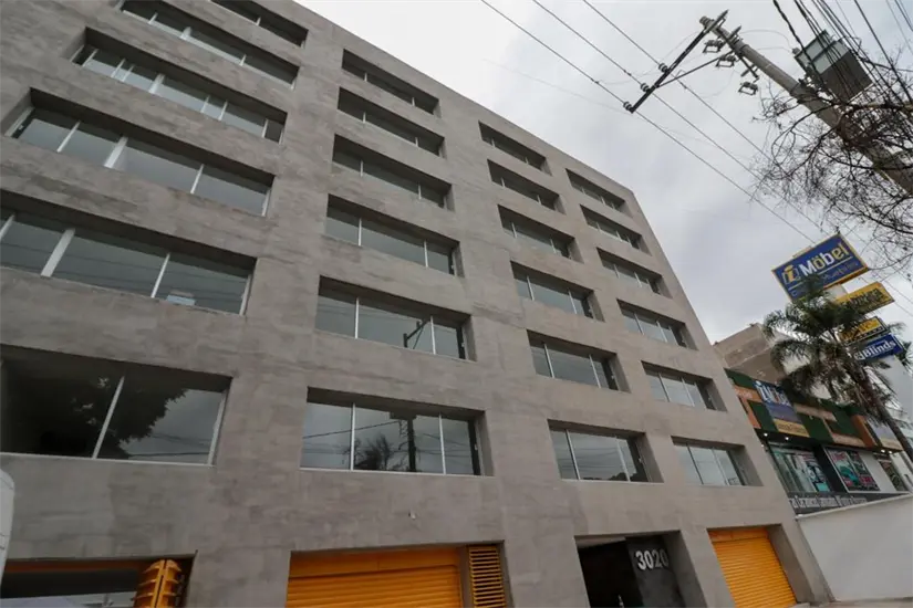 Diferentes viviendas se han presentado con algunos daños. Foto: Jefatura de Gobierno