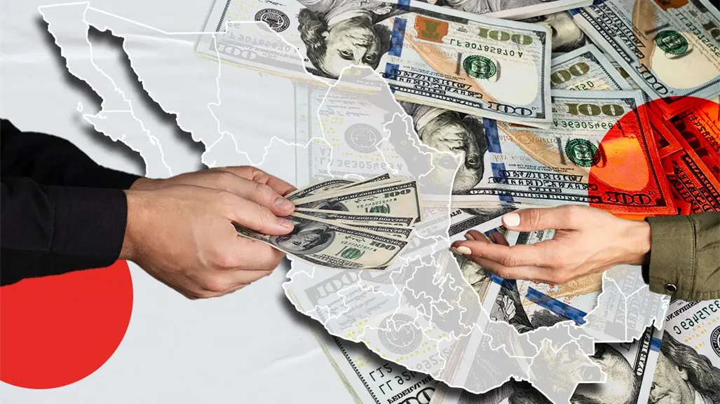 Remesas comienzan a desacelerarse tras 11 años de crecimiento continuo