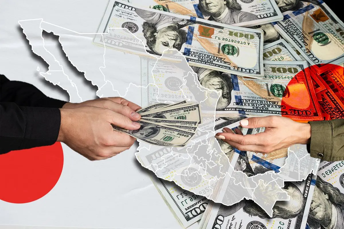 Remesas comienzan a desacelerarse tras 11 años de crecimiento continuo. Foto: Sheila Gutiérrez