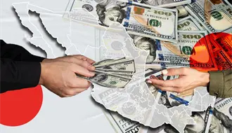 Remesas comienzan a desacelerarse tras 11 años de crecimiento continuo