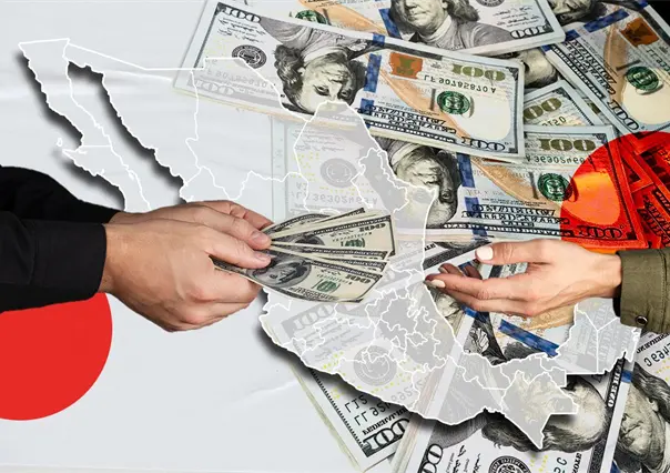 Remesas comienzan a desacelerarse tras 11 años de crecimiento continuo