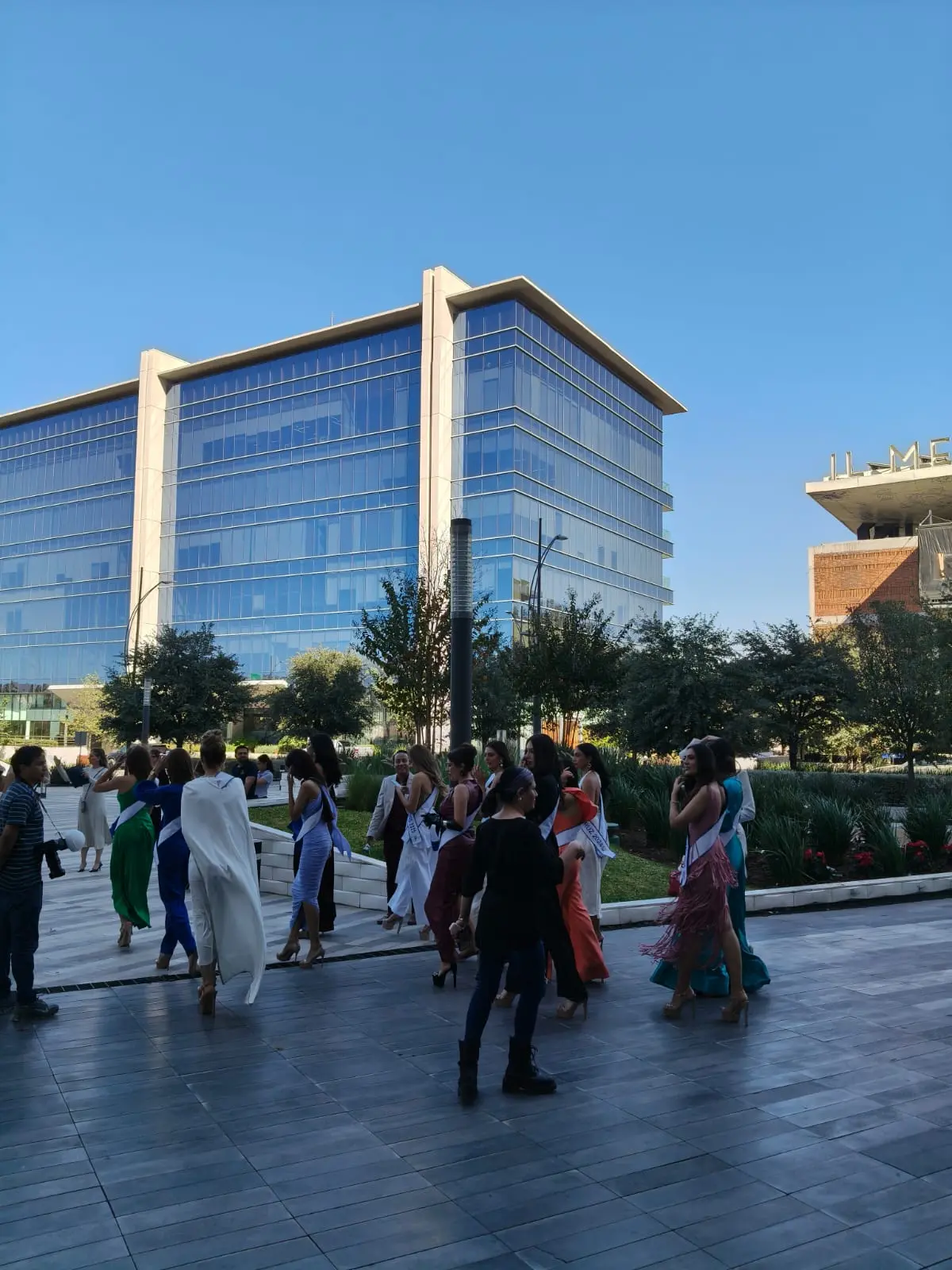 imagen recuadro El sábado 22 de noviembre, las participantes viajarán a Parras de la Fuente. | Foto: Marco Juárez