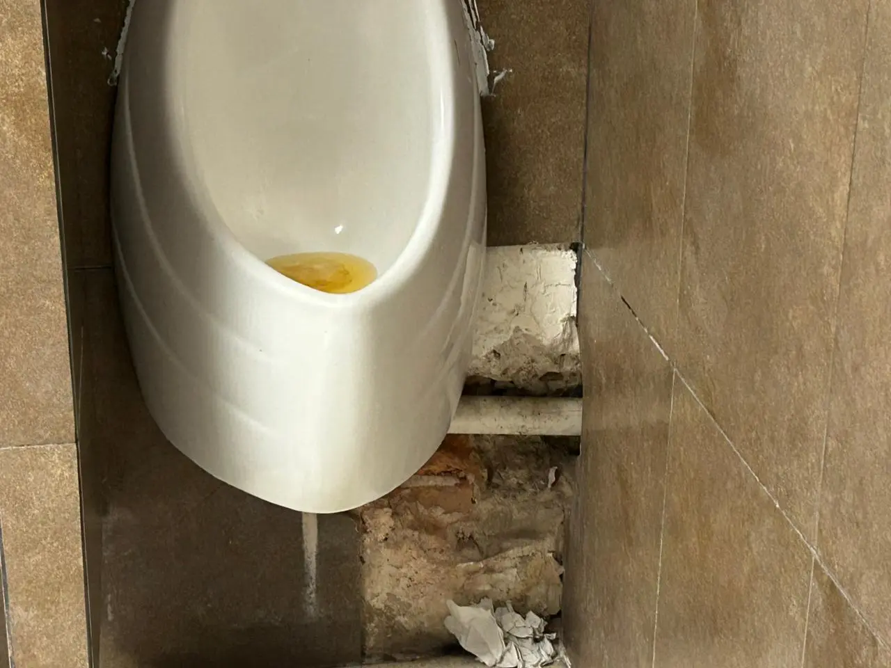 FOTOS |Así luce el Tecnológico de Durango en medio de su cierre por protestas