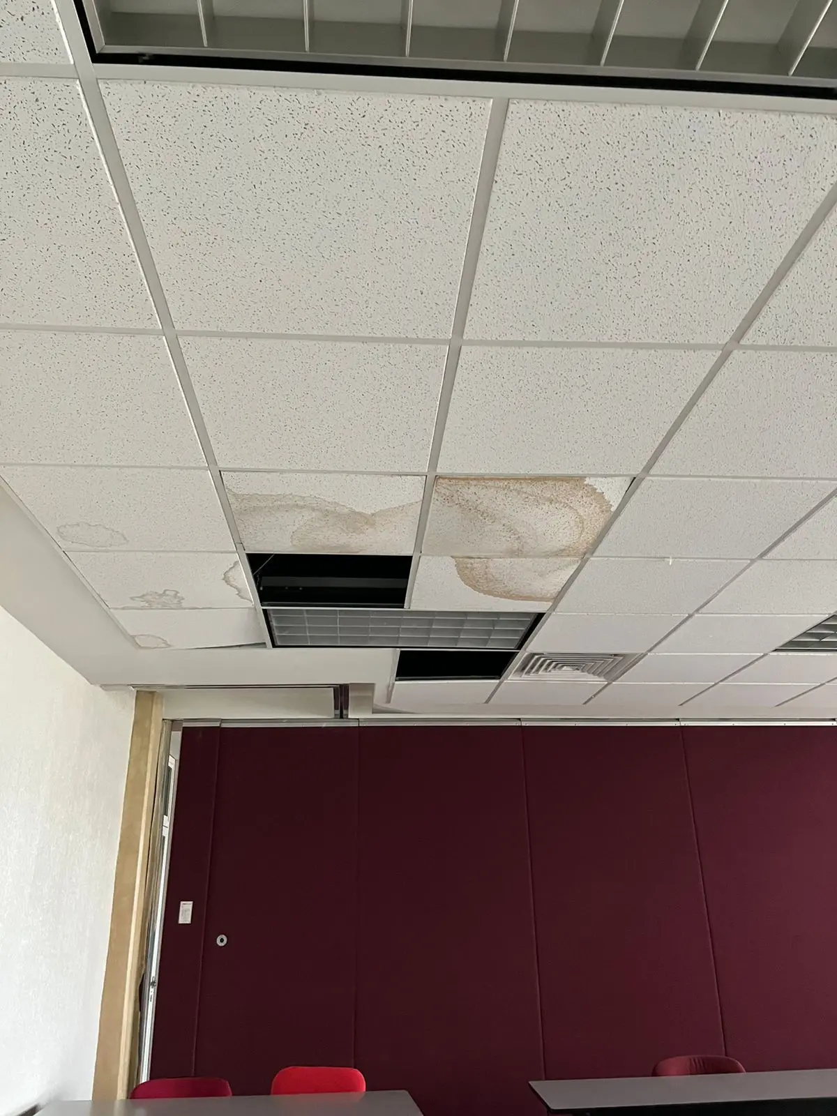 FOTOS |Así luce el Tecnológico de Durango en medio de su cierre por protestas