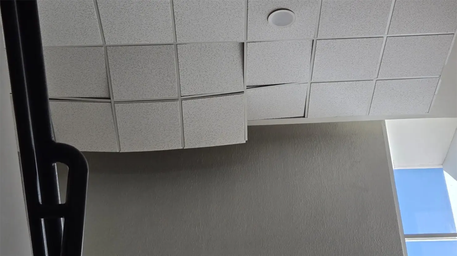 FOTOS |Así luce el Tecnológico de Durango en medio de su cierre por protestas