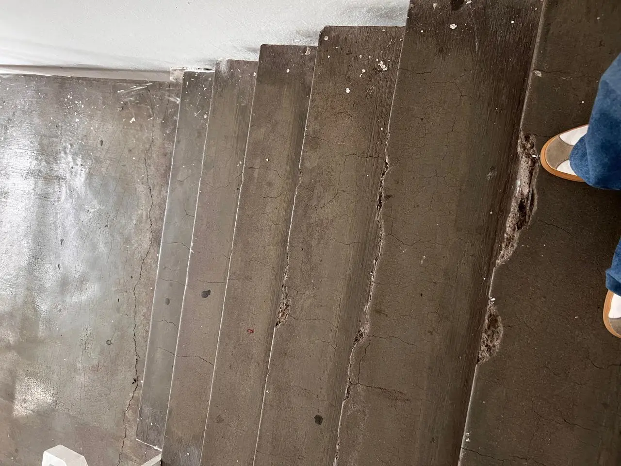 FOTOS |Así luce el Tecnológico de Durango en medio de su cierre por protestas