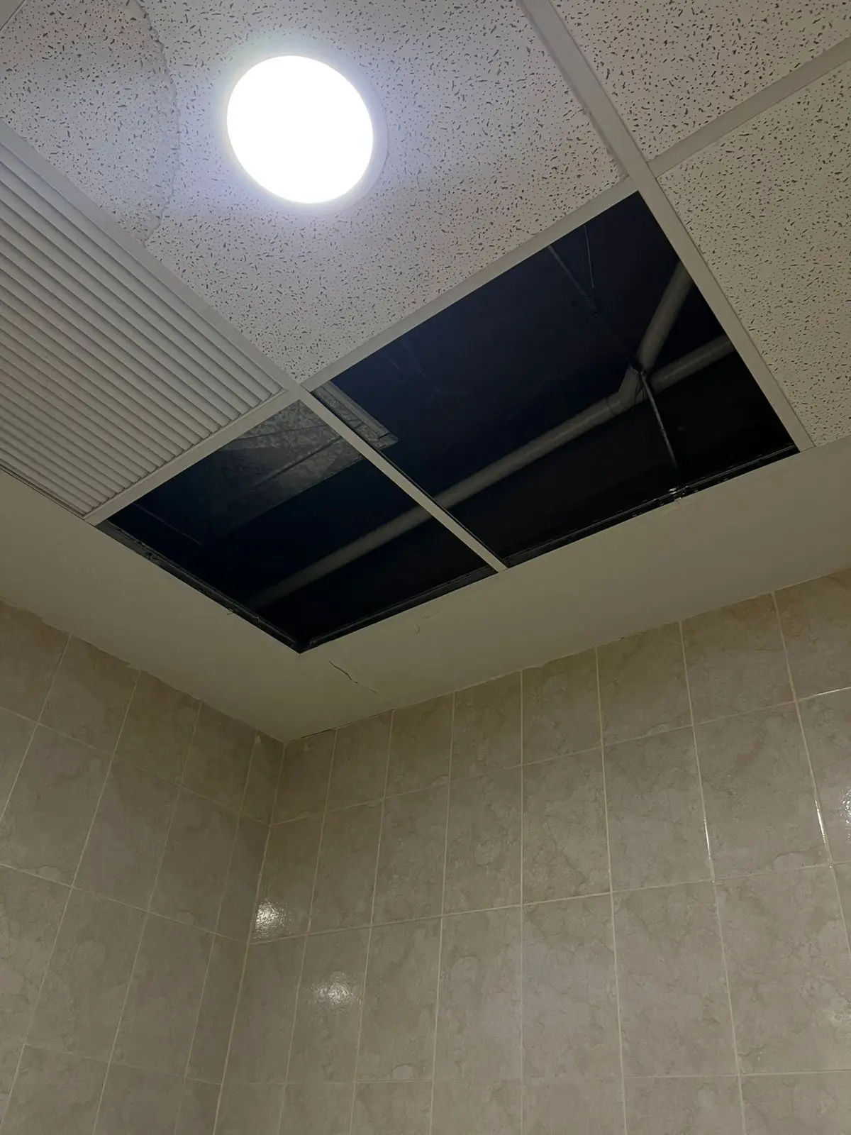 FOTOS |Así luce el Tecnológico de Durango en medio de su cierre por protestas