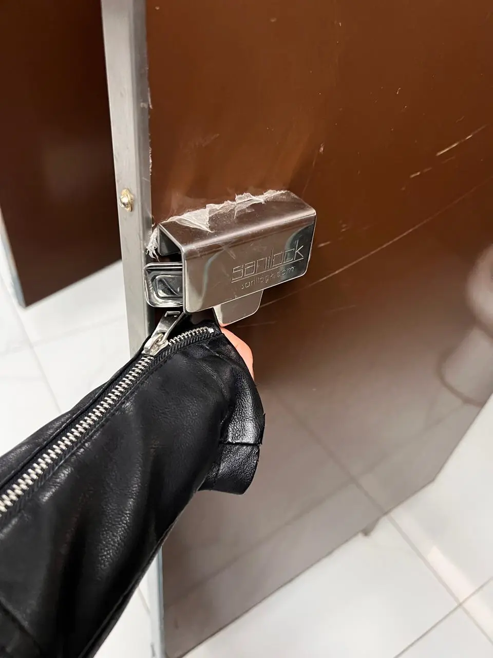 FOTOS |Así luce el Tecnológico de Durango en medio de su cierre por protestas