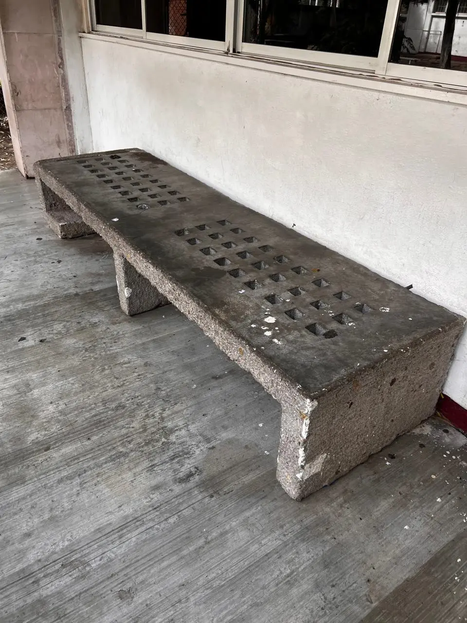 FOTOS |Así luce el Tecnológico de Durango en medio de su cierre por protestas