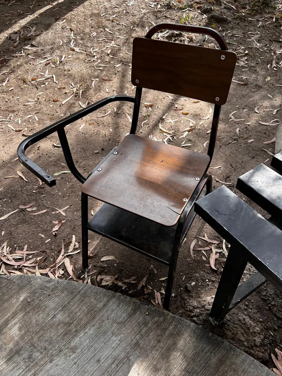 FOTOS |Así luce el Tecnológico de Durango en medio de su cierre por protestas