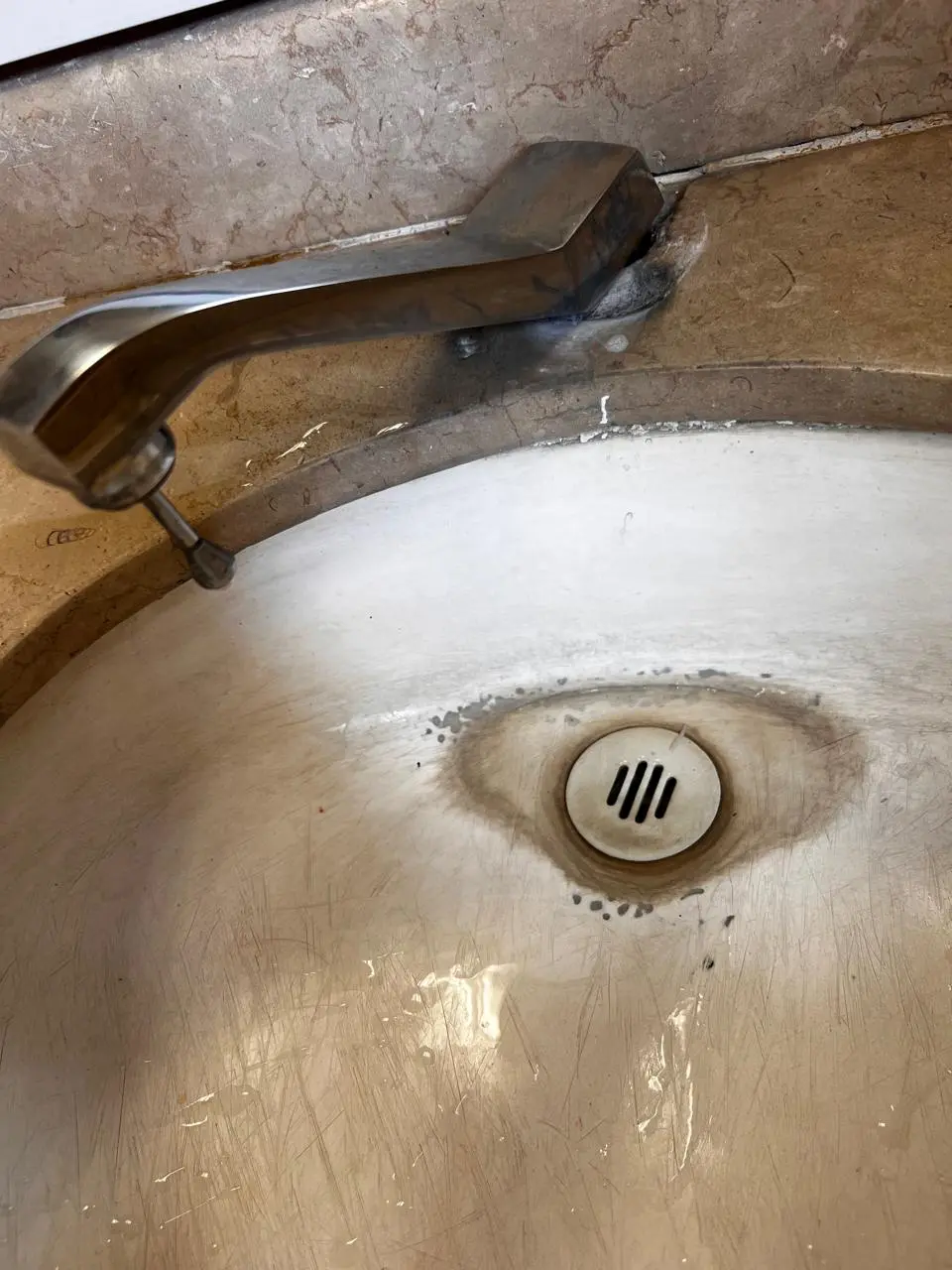 FOTOS |Así luce el Tecnológico de Durango en medio de su cierre por protestas