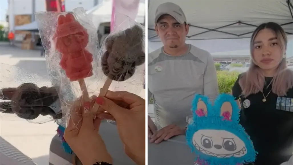 ¿Ya probaste las labupaletas? Así es el helado más creativo de Baja California Sur