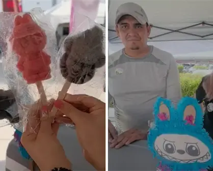 ¿Ya probaste las labupaletas? Así es el helado más creativo de Baja California Sur
