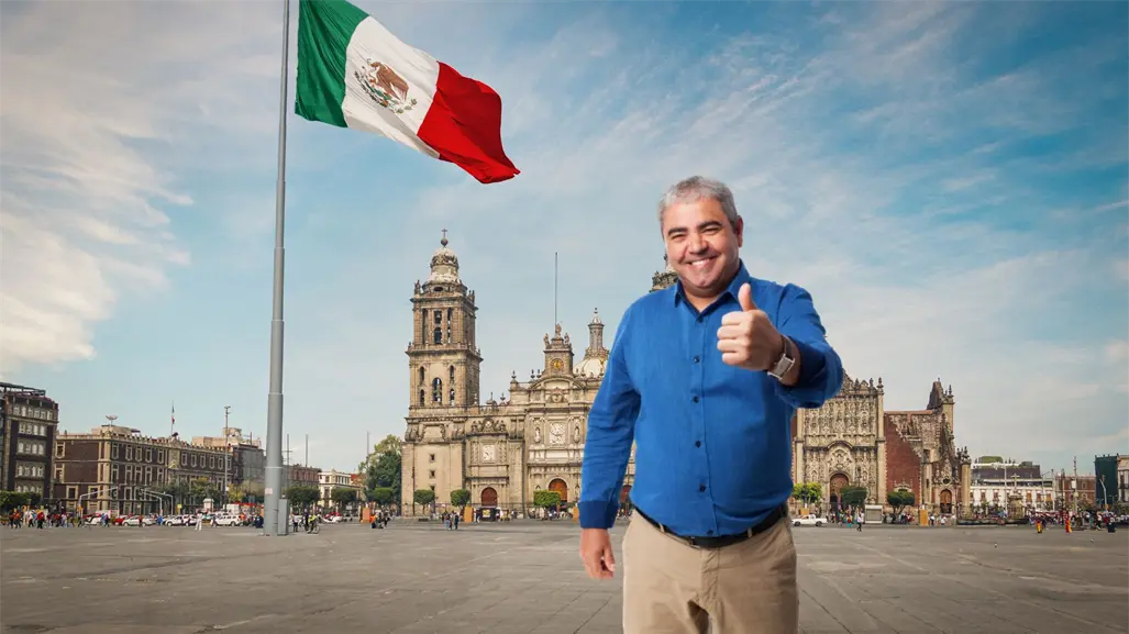 Pensión Hombres Bienestar de CDMX tendrá registro en 2026: ¿cuándo inicia?