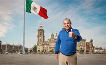 Pensión Hombres Bienestar de CDMX tendrá registro en 2026: ¿cuándo inicia?